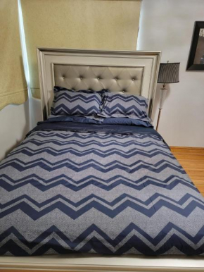 RIDGEWOOD VACATION HOME